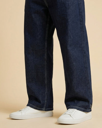 Indigo Core Denim