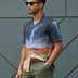 Midnight Maverick Shirt