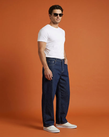 Indigo Core Denim