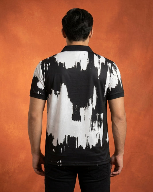 Mono-Stroke Arc Polo