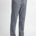 Linen Travel Pants Blue