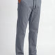 Linen Travel Pants Blue