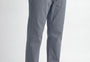 Linen Travel Pants Blue
