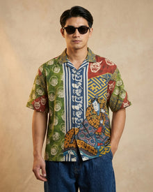 Regular Shirts