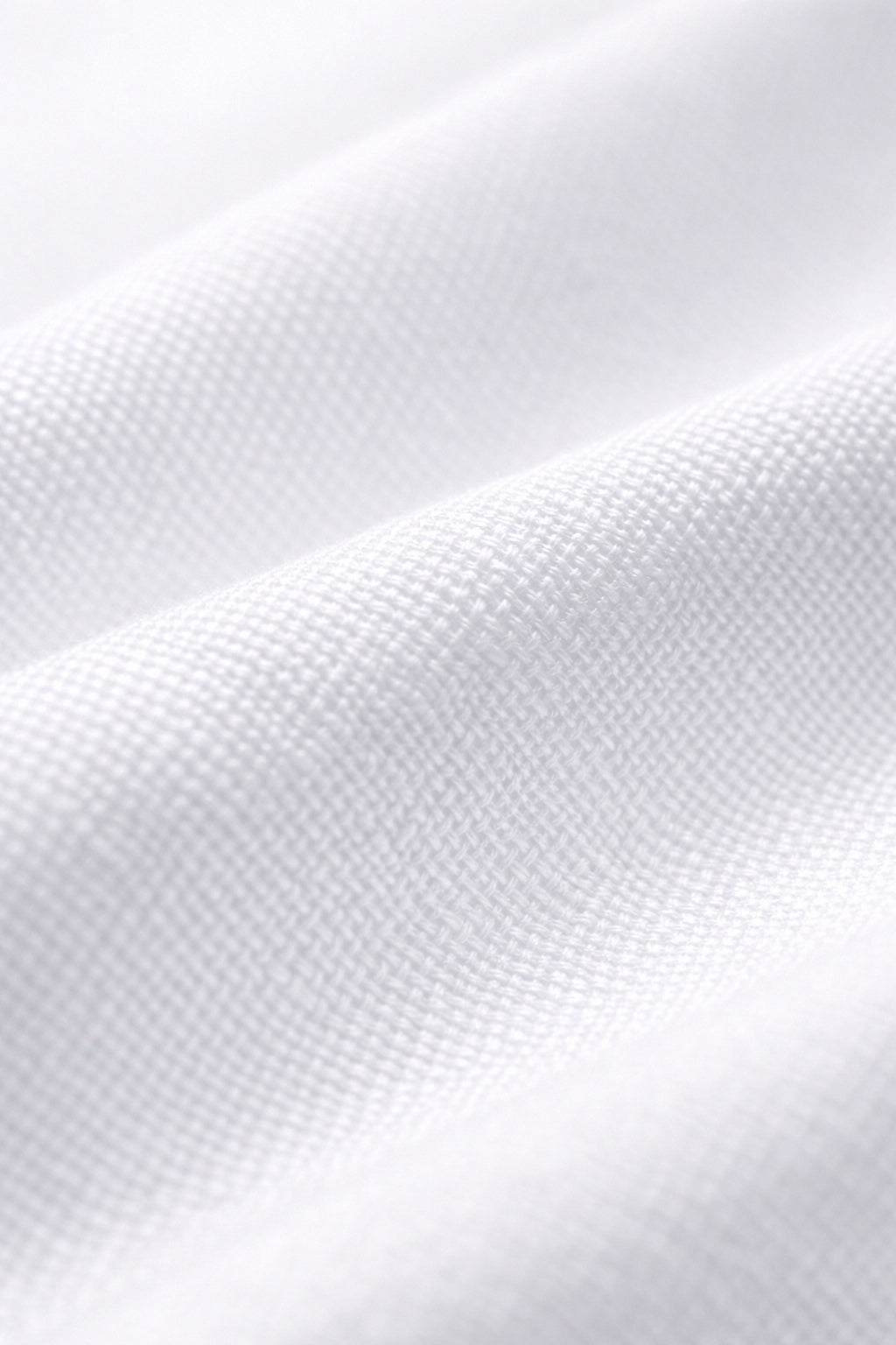 Cool Bee Premium Oxford Casual Half Shirt White for Men - White Premium Half Sleeve Oxford Shirt India - Lifestyle View