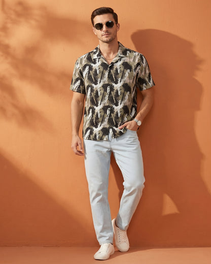 Tropic Mirage Camp Shirt