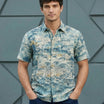 Safari Heritage Camp Shirt