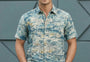 Safari Heritage Camp Shirt