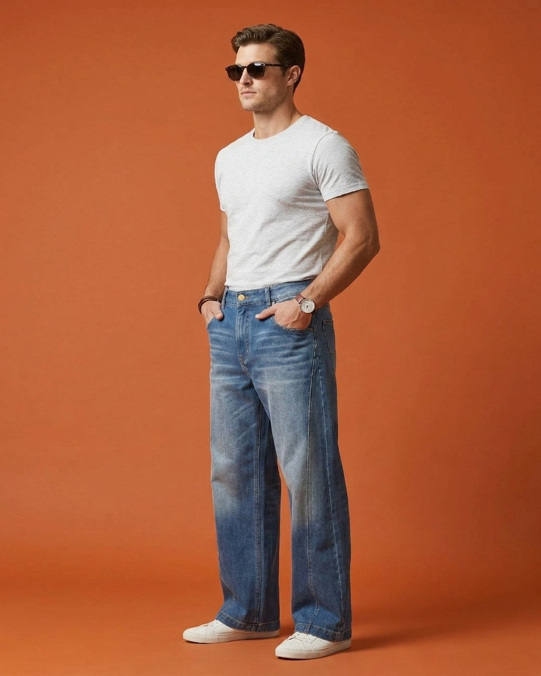 Urban Drift Denim
