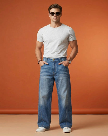 Urban Drift Denim