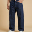 Indigo Core Denim
