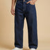 Indigo Core Denim