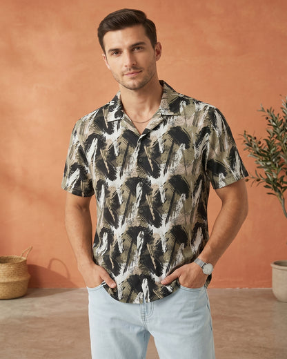 Tropic Mirage Camp Shirt