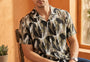 Tropic Mirage Camp Shirt