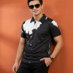 Mono-Stroke Arc Polo