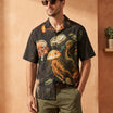 The Relaxed Resort Look Shirt