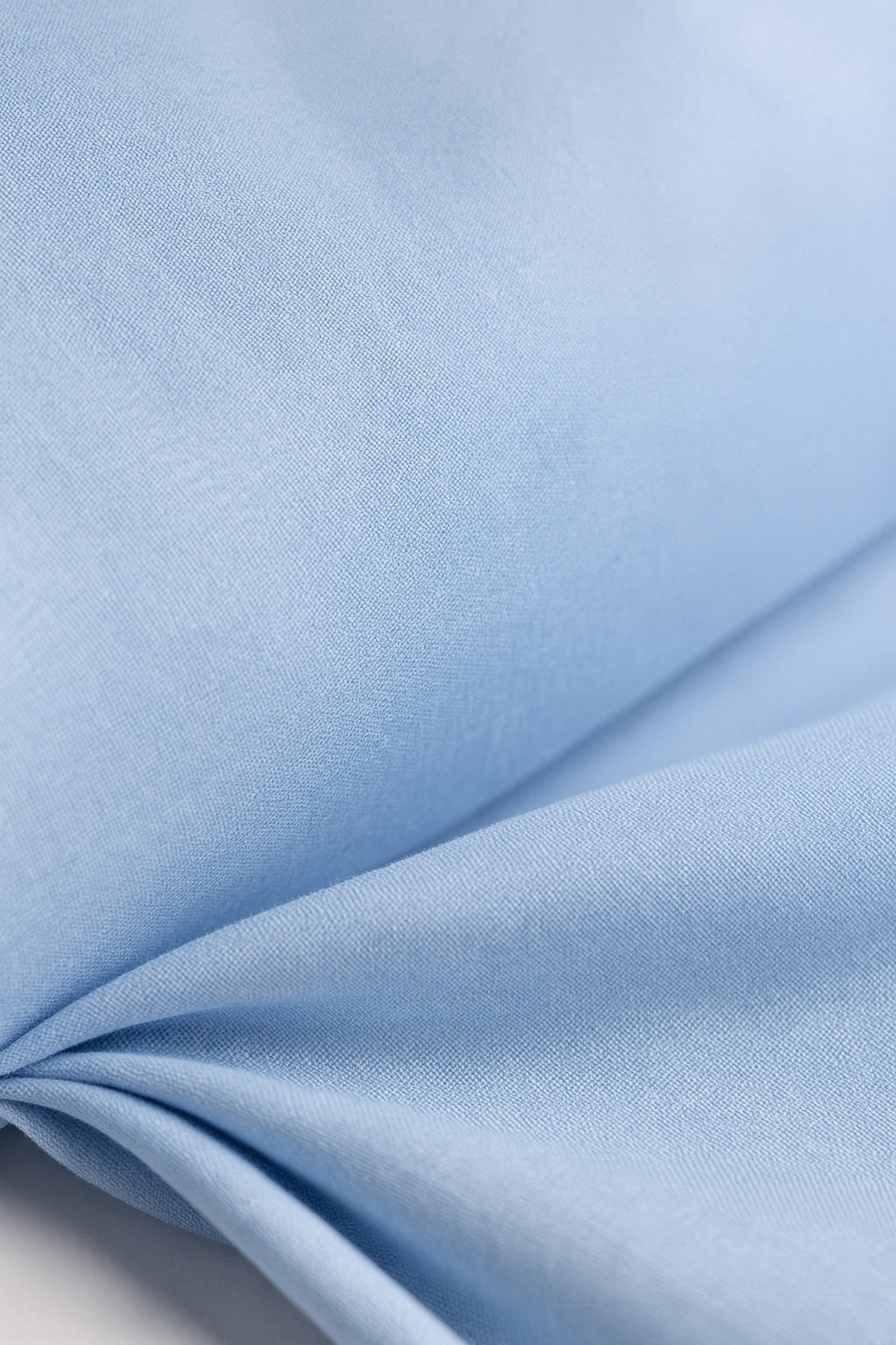 Premium Oxford Casual Half Shirt light Blue