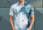 Skybound Marble Polo