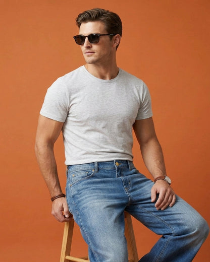 Urban Drift Denim