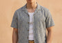 Mandala SS Shirt