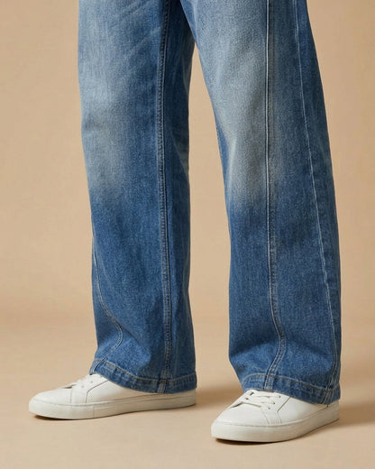 Urban Drift Denim