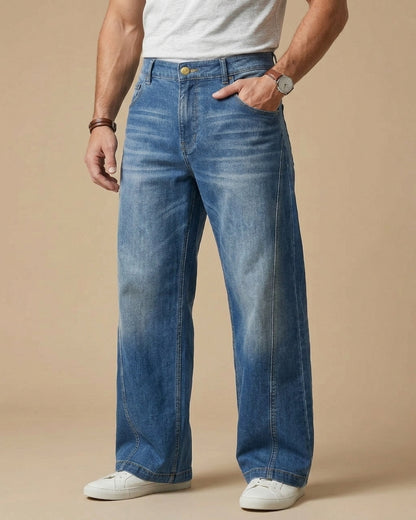 Urban Drift Denim