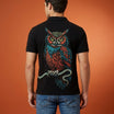 Midnight Predator Polo