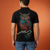 Midnight Predator Polo