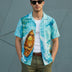 Ocean Drift Cuban Shirt