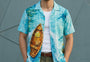 Ocean Drift Cuban Shirt