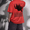 Lost in Thought Tee Red