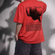 Lost in Thought Tee Red