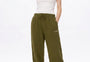 Cool Bee Joggers Olive green