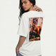 Midnight Muse Tee Offwhite
