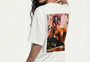 Midnight Muse Tee Offwhite