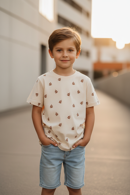 Coolbee Store – Editorial Lifestyle Pose