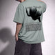 Lost in Thought Tee Green