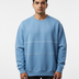 Sky Piping Sweatshirt