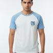 Sky Lounge Baseball Tee