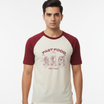 Retro Diner Graphic Tee