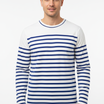 Riviera Breton Long Sleeve Tee