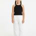 Kids Girls Top - Black (KG4TOP025)