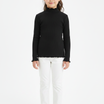 Kids Girls Top - Black (KGAW5TOP2)