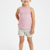 Kids Girls Top - Pink (KG5TOP024)