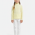 Kids Girls Top - Yellow (KGAW5TOP4)
