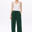 Cool Bee Joggers Bottle Green