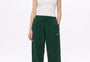 Cool Bee Joggers Bottle Green