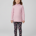 Kids Girls Top - Pink (KGAW4TOP1)