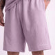 Regular Fit Shorts Lilac