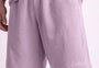 Regular Fit Shorts Lilac